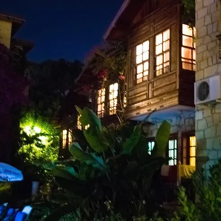 Hotel Lale Park